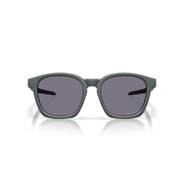 Imagem de Óculos de Sol Oakley Shackle 0OO9507D 950706 Tam 52 / Verde - Lentes Prizm Grey