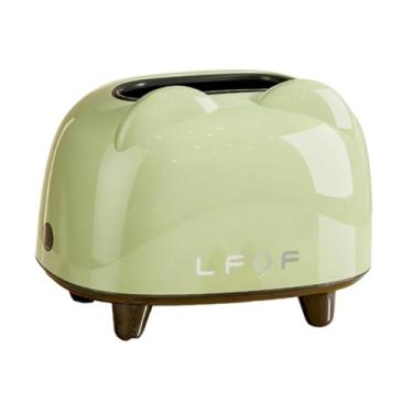 Imagem de ＫＬＫＣＭＳ Porta-lenços versátil, decorativo e prático para bancadas, banheiro e sala de estar, Verde