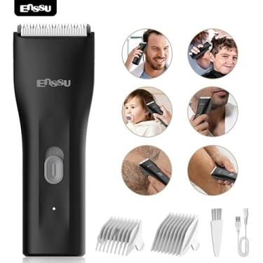 Imagem de Depilação Masculino Áreas Íntimas Barbear Joga Cortador De Parte Para Máquina De Segurança De Biquíni De Grão