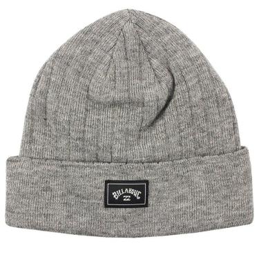Imagem de Gorro Billabong Stacked II Masculino-Masculino