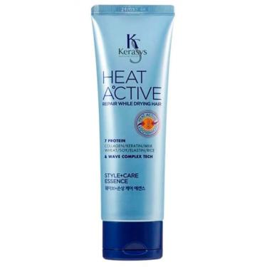Imagem de KeraSys Heat Active Leave-in 200ml