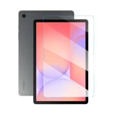 Imagem de Película Vidro Para Tablet S10 Lite 10.9 Polegadas X400 X406 - Star Ca