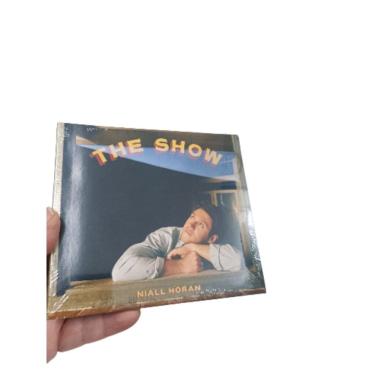 Imagem de CD Niall Horan – The Show / IMPORTADO