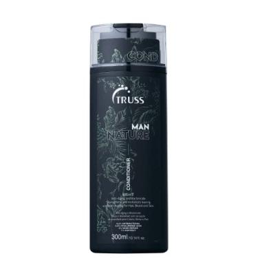 Imagem de Truss Condicionador Man Nature 300 ml