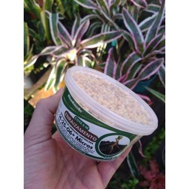 Imagem de Fertilizante Plantacote SUPRA P 14.25.06 - Enraizamento (6 meses)