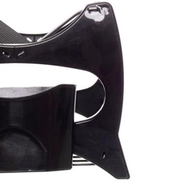 Imagem de Escorredor de Louça com Suporte de 13 Pratos e Porta Talheres Verona -