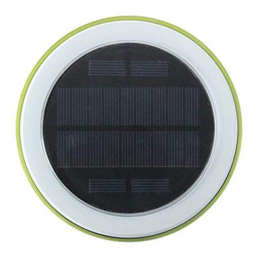 Imagem de YWBL-WH Luzes Solares Flutuantes, Luz Subaquática LED para Piscinas e Jardins, 16 Variações de Cores Com Controle Remoto, Design à Prova d'água IP68 (Cores sortidas)