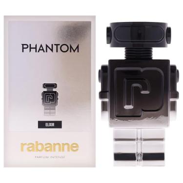 Imagem de Perfume Phantom Elixir Rabanne Parfum Intense