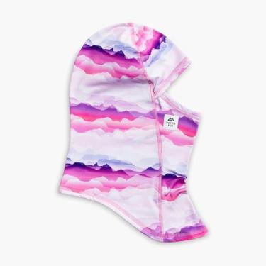 Imagem de Turtle Fur Balaclava Comfort Shell UV MaxClava Performance, Majestic