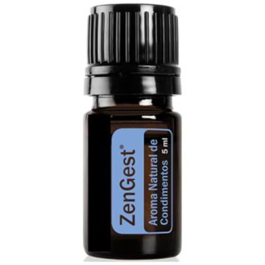 Imagem de Óleo Essencial Mix Digestivo 5ml