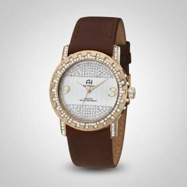 Imagem de Relógio Feminino Champion Ana Hickmann Cristais AH28400Z-Masculino