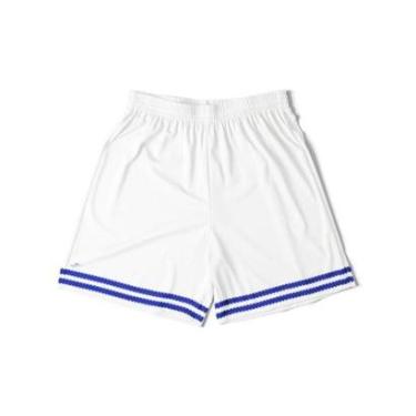 Imagem de Short Futebol Elite Masculino Essential Esporte Euganeo 1051-Masculino