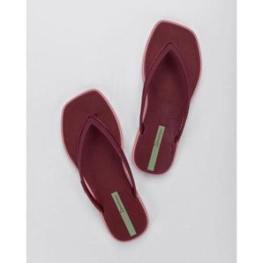 Imagem de Chinelo Feminino Ipanema Edge Comfy-Feminino