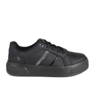 Imagem de Tênis Kolosh Flatform Feminino C3544A-Feminino
