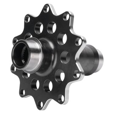 Imagem de aqxreight Full Spool FS9-28LW Função de Travamento Total Leve Motive Gear Substituição Completa do Carretel para Polegadas 28 Spline Consistente Com você Full SpoolMotive Gear SpoolLightweight