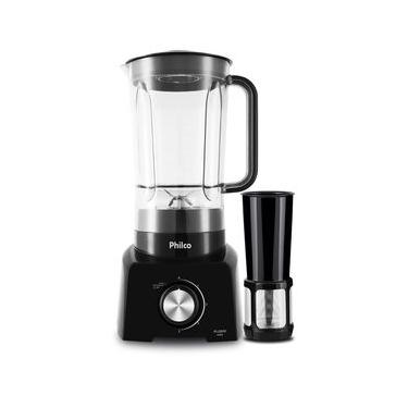 Imagem de Liquidificador Philco PLQ800P 4 velocidades 900w