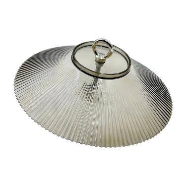 Imagem de Defletor De Esquilos | Proteção Contra Pequenos Animais | Proteção Para Comedouros De Aves De Esquilos | Para Amantes De Jardim Exterior Quintal Relvado Interior