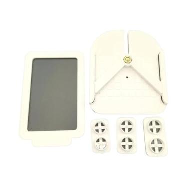 Imagem de Ferramenta De Embutir Para Brincos De Argila Polimérica Acessórios Par