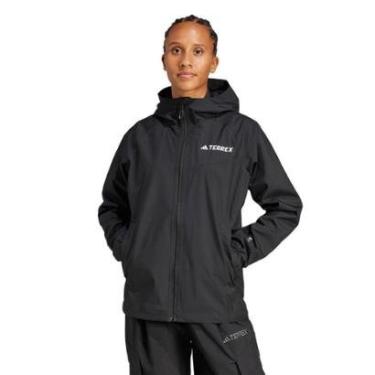Imagem de Jaqueta Adidas Terrex Multi 2L Rain.Rdy Feminina-Feminino