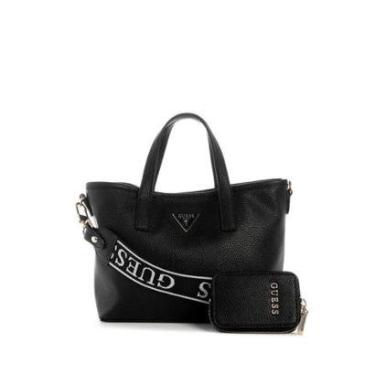 Imagem de Bolsa Guess Latona Mini-Feminino