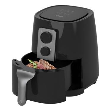 Imagem de Fritadeira Sem Óleo Air Fryer 3,3l Oster Black Ofrt590 127v Preto