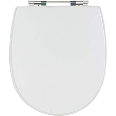 Imagem de Assento Sanitário Deca 1.6gpf/6lpf Village Cor Branco da Sicmol