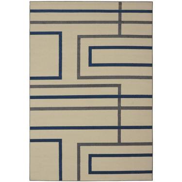 Imagem de Tapete Para Sala Lyre Duomo 2,00x2,90 São Carlos