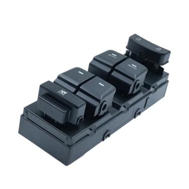 Imagem de OE: 93570-C1010 Adequado 2015-2019 Apto para Hyundai Fit For Sonata Glass Lifter Switch Interruptor de vidro automotivo