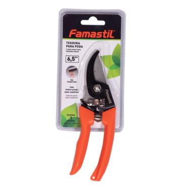 Imagem de Tesoura para Poda 6,5 Polegadas Famastil