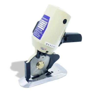 Imagem de Máquina De Cortar Tecido 4'' Lanmax Cd040 220V
