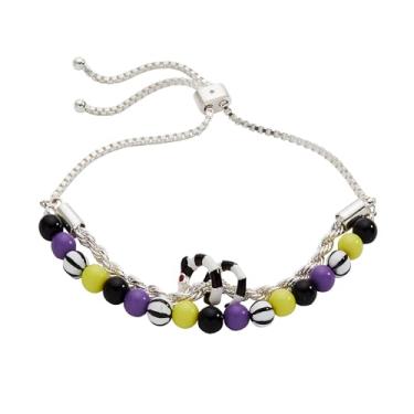 Imagem de Alex and Ani Bracelete do zodíaco "barra com pingente",