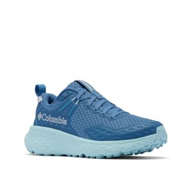 Imagem de Columbia Konos TRS Outdry Tênis de corrida feminino, Crepúsculo azul/luz marinha, 42