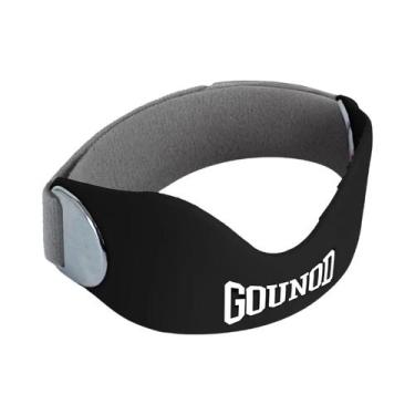 Imagem de Faixa De Joelho Para Alívio Da Dor No Tendão Patelar, Estabilizador De