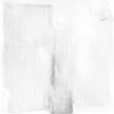 Imagem de Cortina Rendada Forro Voal 2 Metros Trilho Comum - Branca