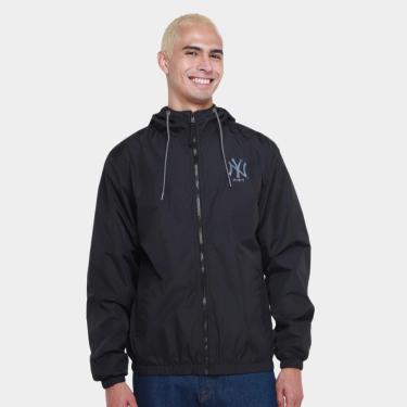 Imagem de Jaqueta New Era Básico New York Yankees Masculino-Masculino