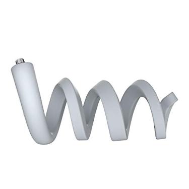 Imagem de Suporte Twist Compatível com Câmera de Segurança PRO PRO2 Ultra PRO3 GO HD Parede Flexível Ajustável Sem Ferramentas ou Furos Facil Usar Albergue e Montagem Robustos