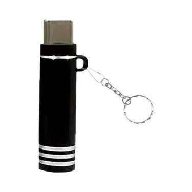 Imagem de Adaptador Carregador USB C Para Smartphones Com Porta USB-C, Sem Neces