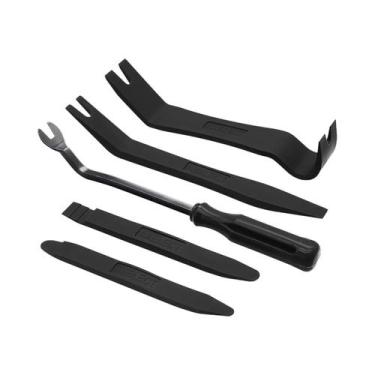 Imagem de Kit De Ferramentas Universal Para Remoção De Painéis E Acabamentos De 