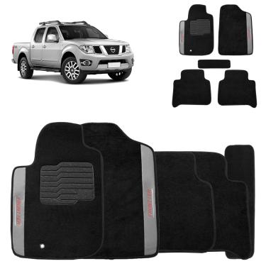 Imagem de Jogo de Tapete Carpe