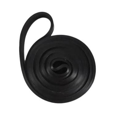 Imagem de Faixa De Resistência Reforçada Para Pilates, Treino, Fitness, Academia