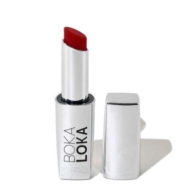 Imagem de Batom Boka Loka Vermelhão - Davene