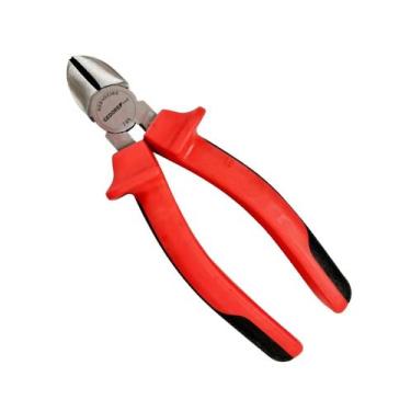 Imagem de Alicate De Corte Diagonal Gedore Red - GEDORE ROBUST