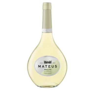 Imagem de Vinho mateus branco 750ml, Meio Seco, Branco