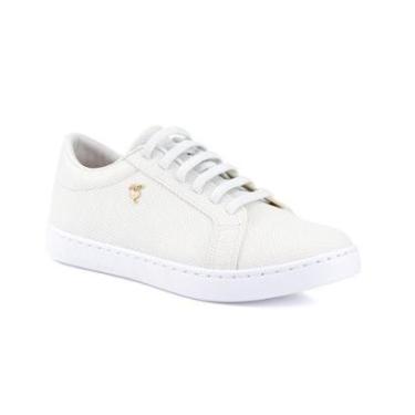 Imagem de SAPATENIS FEMININO DE ELASTICO SANTINELLI - 1490087-Feminino