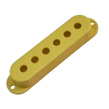 Imagem de Capa Para Captador De Guitarra Single Creme Unidade - 48