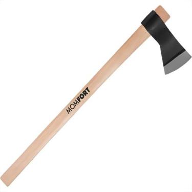Imagem de Machado Momfort Forjado 3,5 C/Cabo