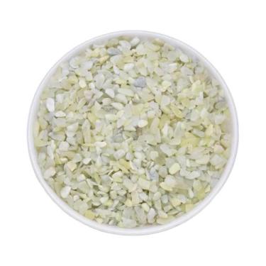 Imagem de Pedras Naturais Em Lascas De Gemas 20-100g, Pedras Roladas Para Enchim