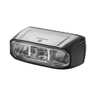 Imagem de Lanterna Frontal LED Ultra-Brilhante À Prova d'Água Recarregável Por U