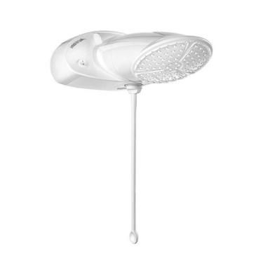 Imagem de Chuveiro Eletrônico Lorenzetti Top Jet com Pressurizador 220v 7500w Br