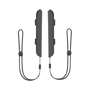 Imagem de Controle De Jogo OLED Com Alça De Pulso Joy-Con, Acessórios Para Jogos